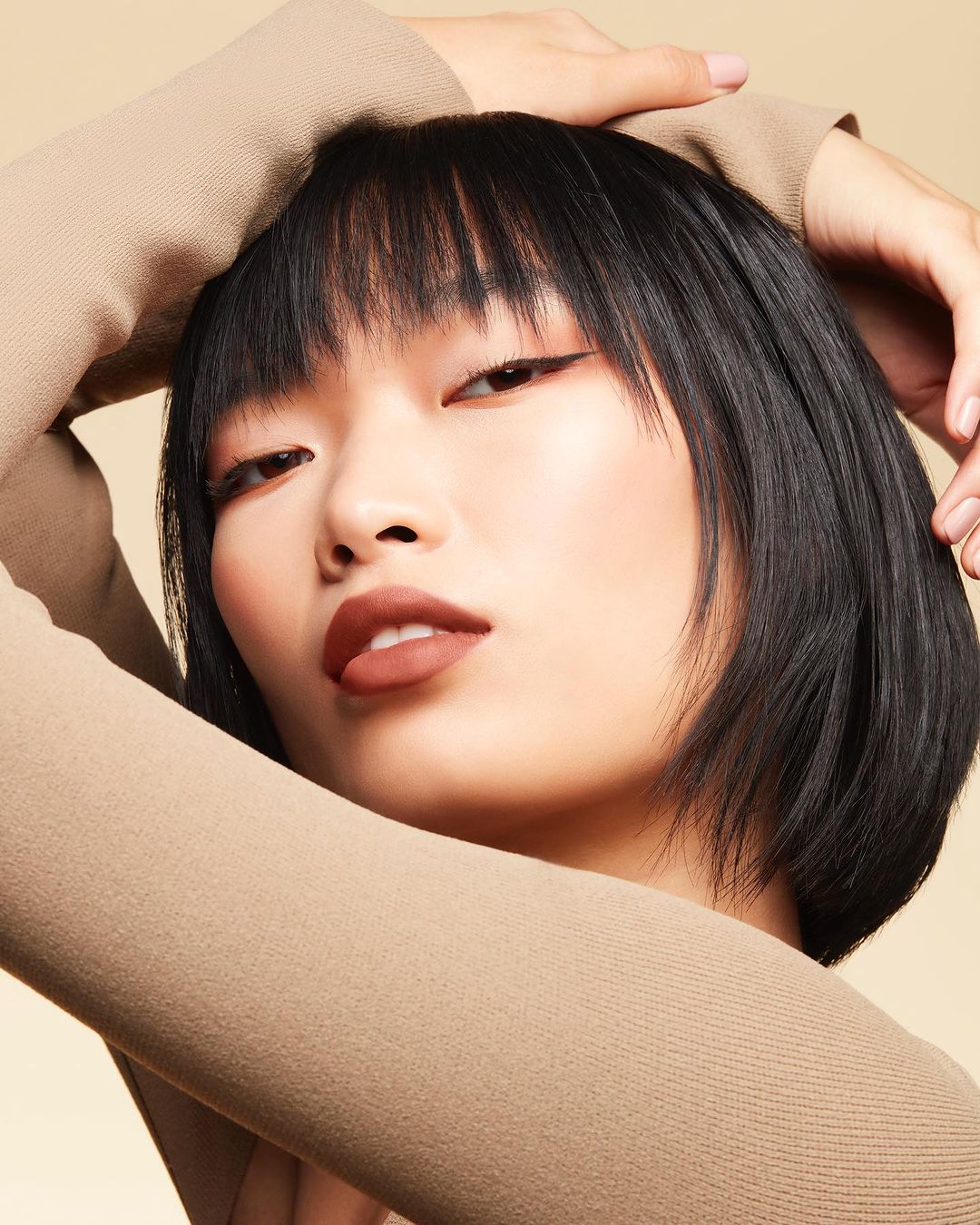 Mac Cosmetics |  Aug. 23