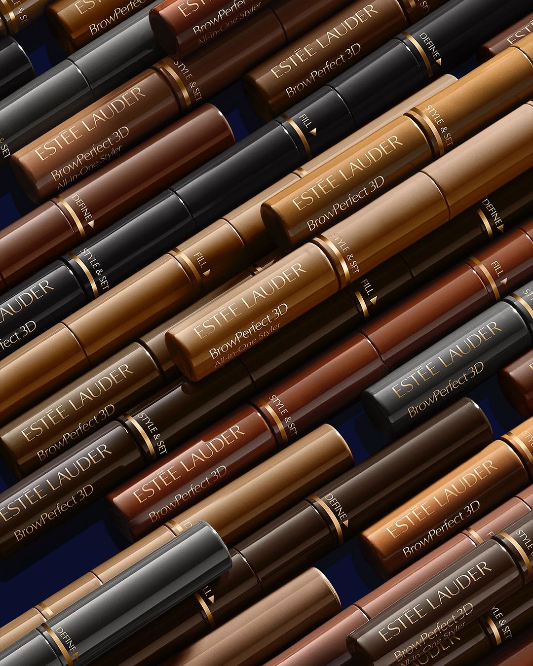 Estee Lauder |  Aug. 23