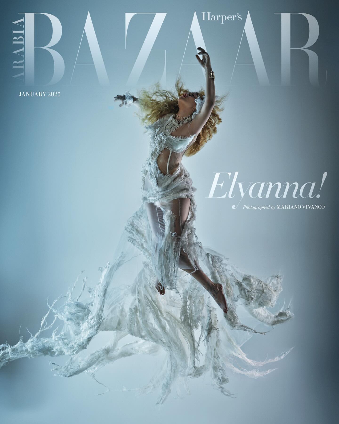 Mariano Vivanco