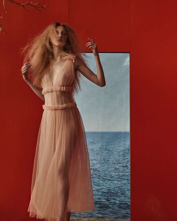 Mariano Vivanco