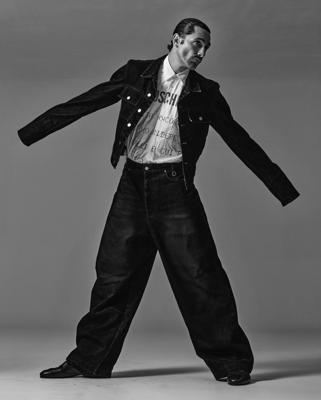 Mariano Vivanco