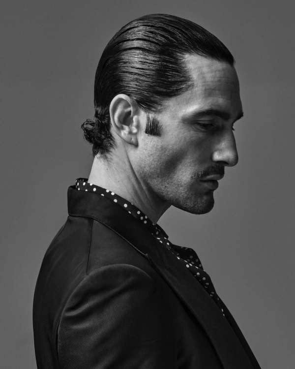 Mariano Vivanco