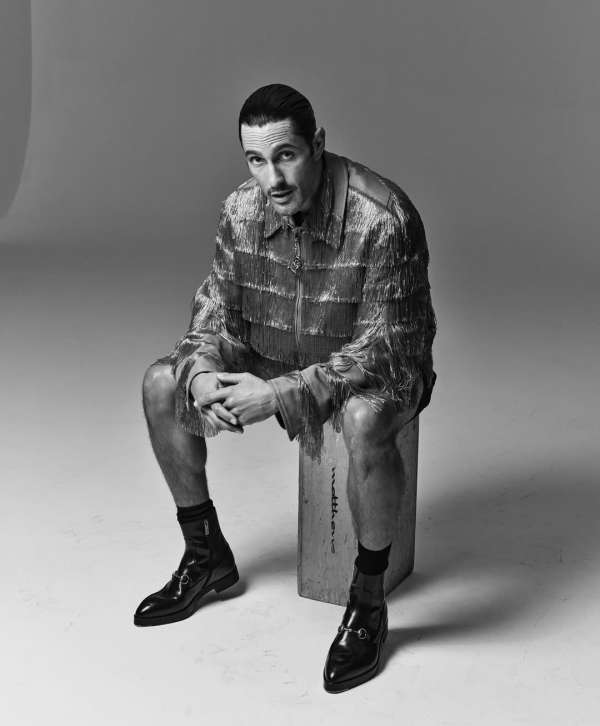 Mariano Vivanco