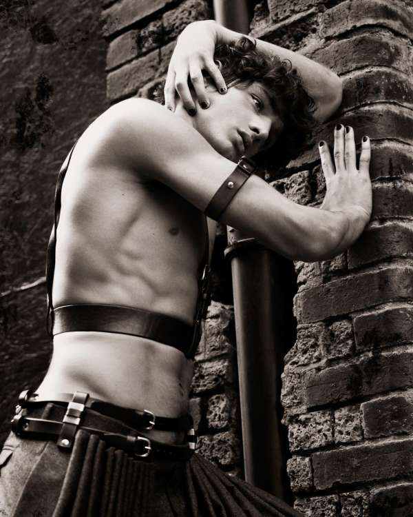 Mariano Vivanco