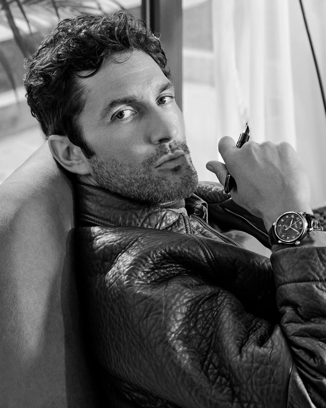Mariano Vivanco