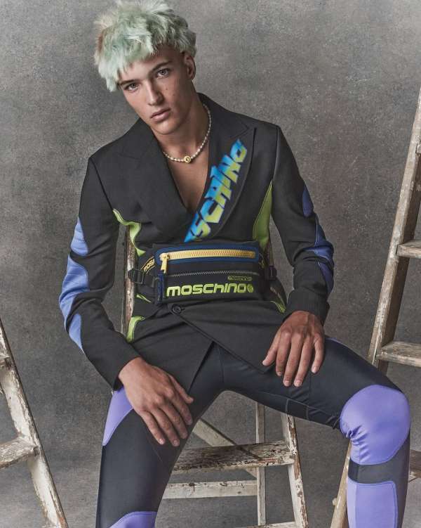 Mariano Vivanco