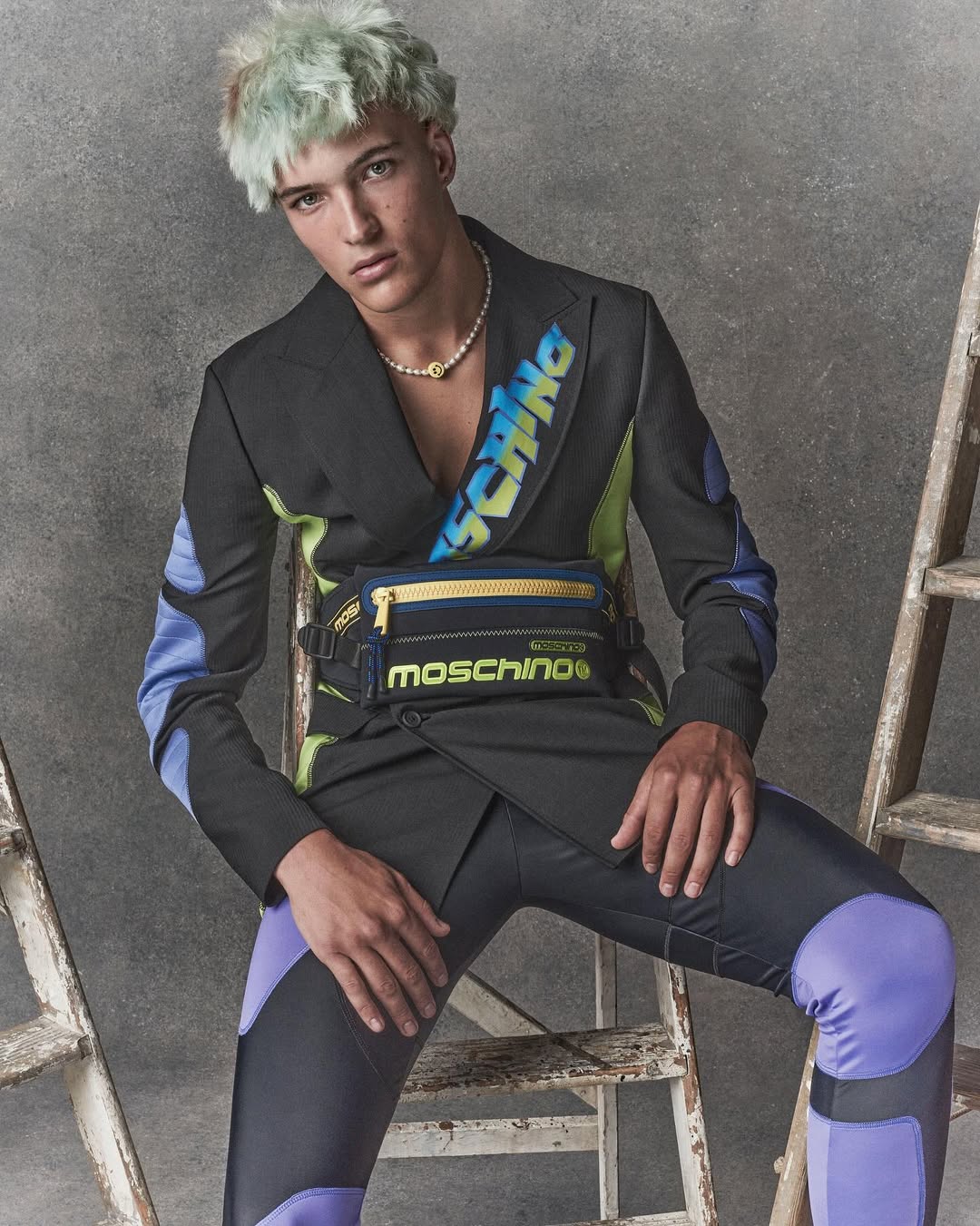 Mariano Vivanco