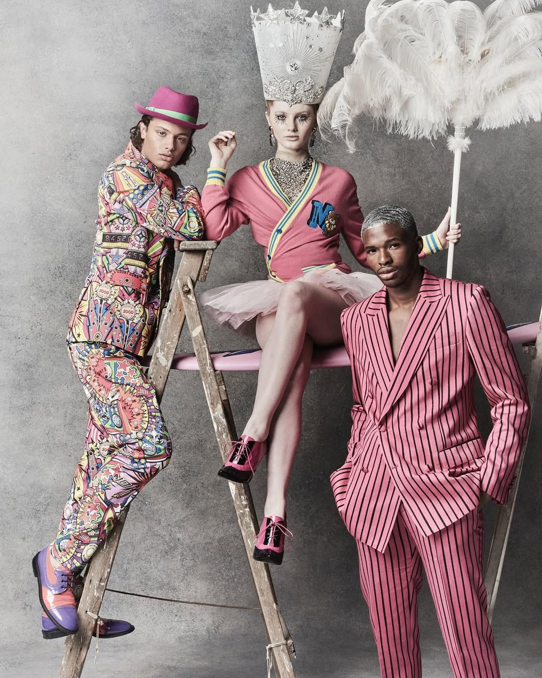 Mariano Vivanco