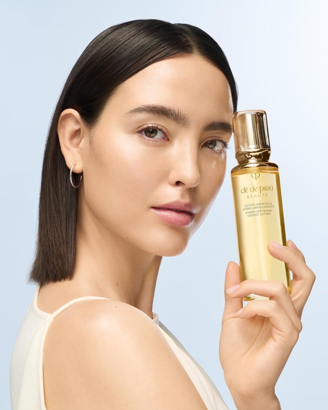 Marion Clémence Grand X Clé de Peau Beauté US Aug. 25