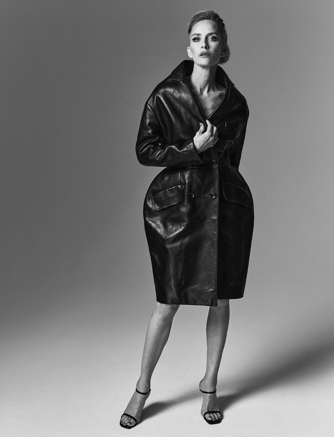 Mariano Vivanco X Georgina Grenville for ISSUE MAGAZINE CL Sep. 25