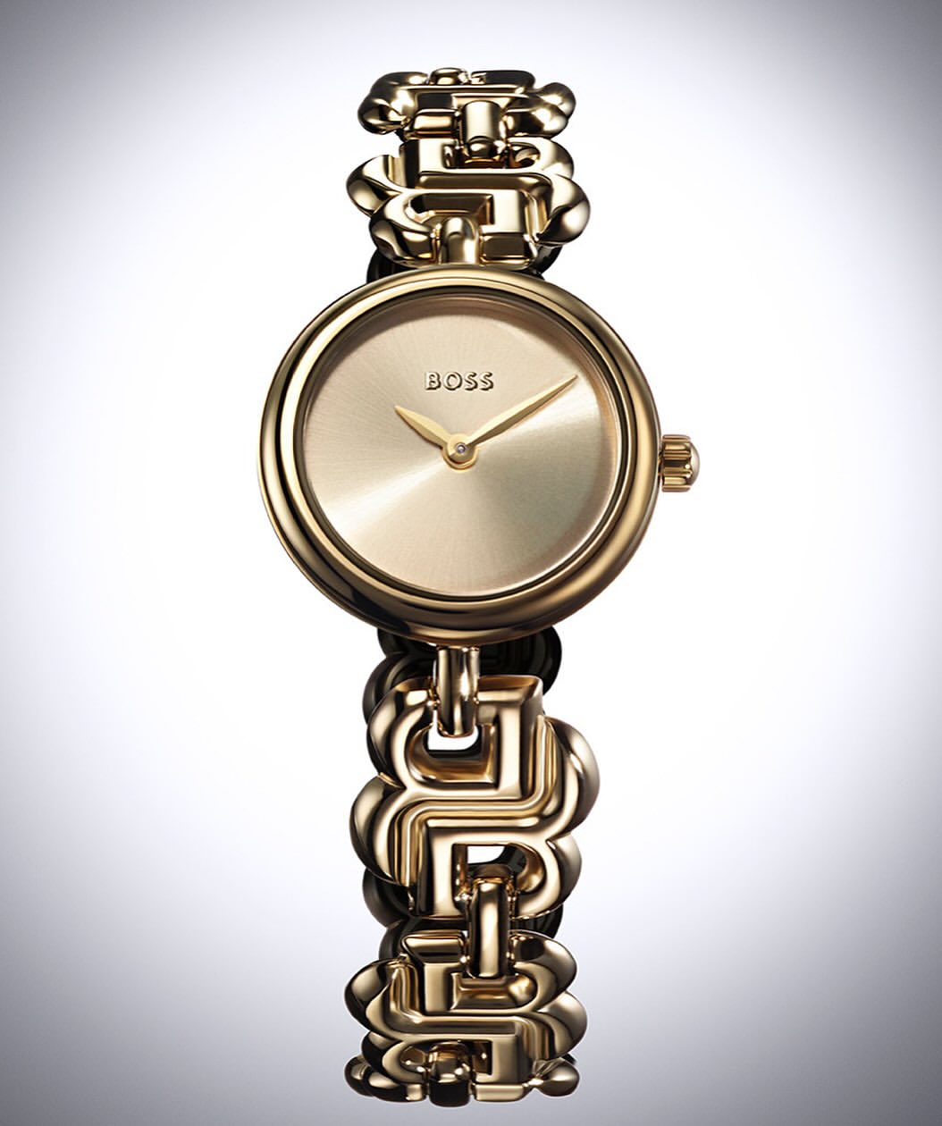 Victor Prado X Hugo Boss Sep. 25