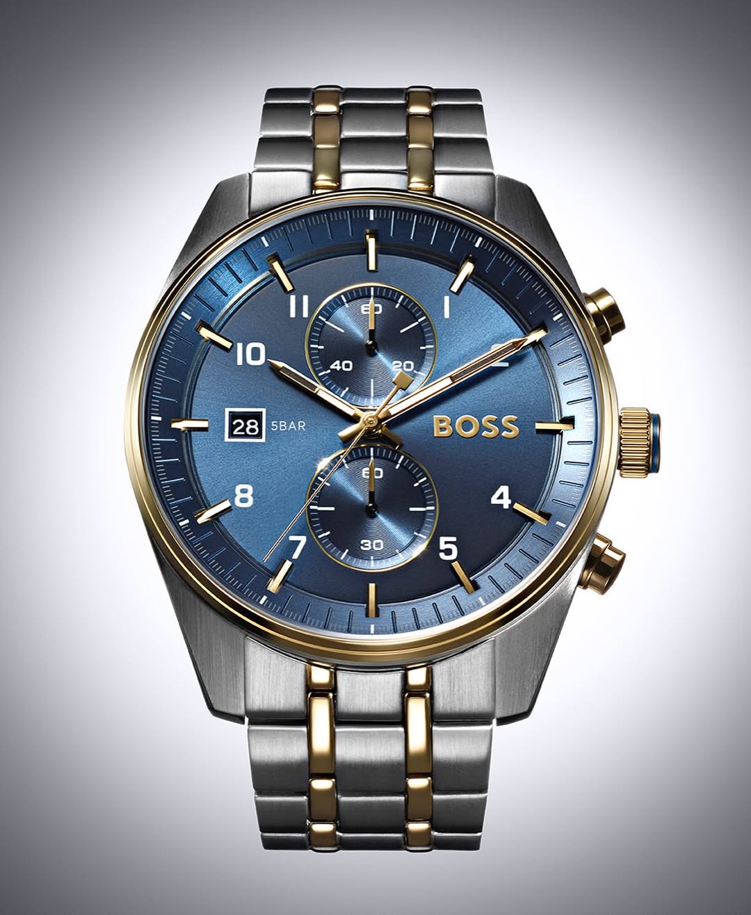 Victor Prado X Hugo Boss Sep. 25