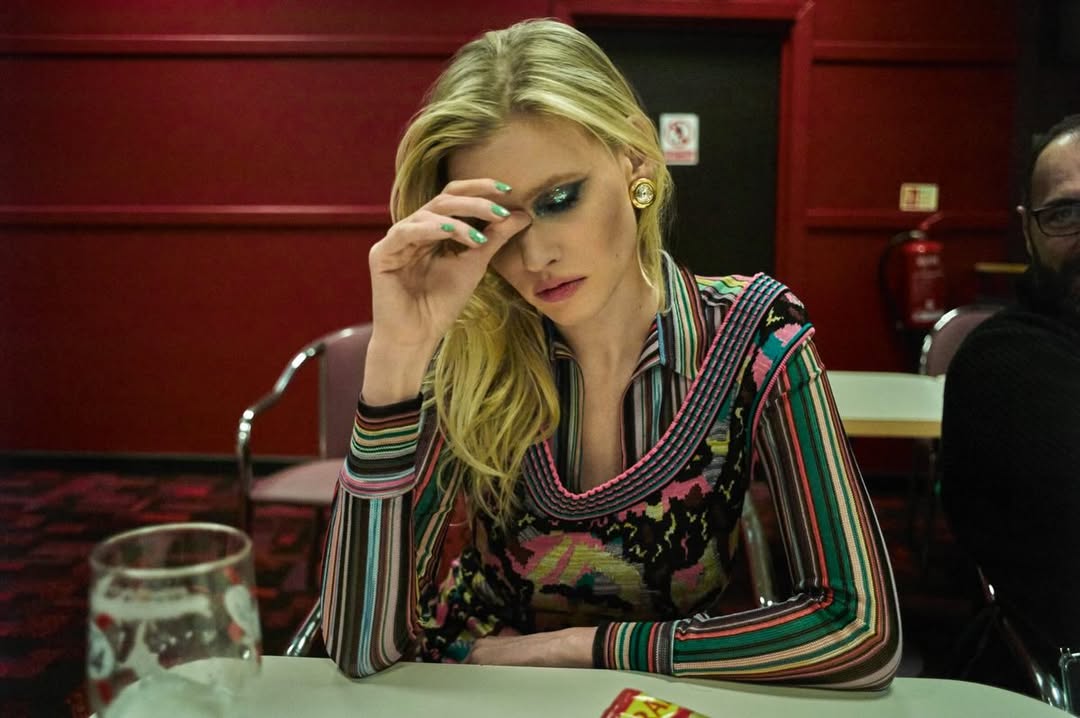 <a href="/mariano-vivanco">Mariano Vivanco</a> <span style="text-transform: none; white-space: nowrap;">Dec. 25</span>