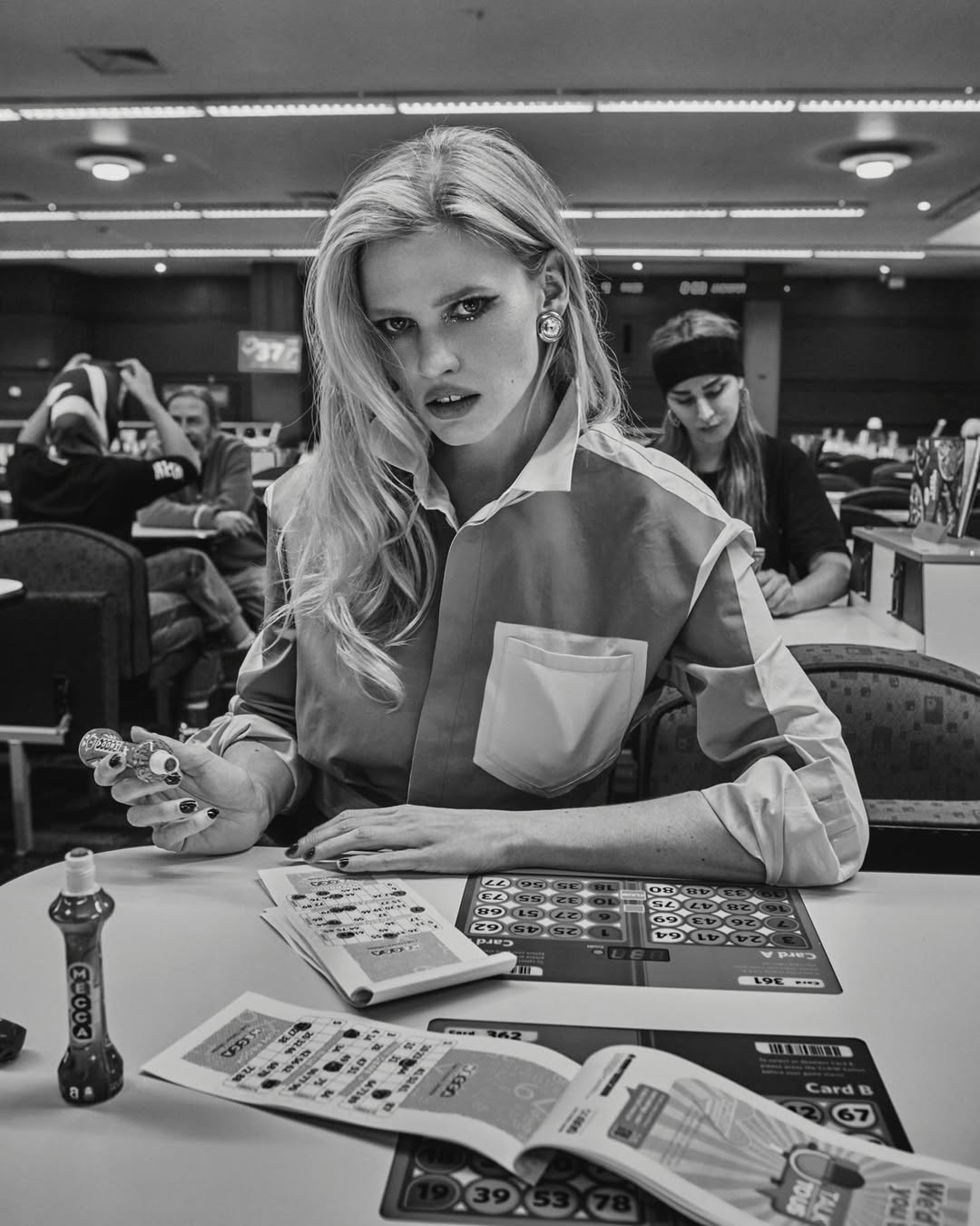 <a href="/mariano-vivanco">Mariano Vivanco</a> <span style="text-transform: none; white-space: nowrap;">Dec. 25</span>