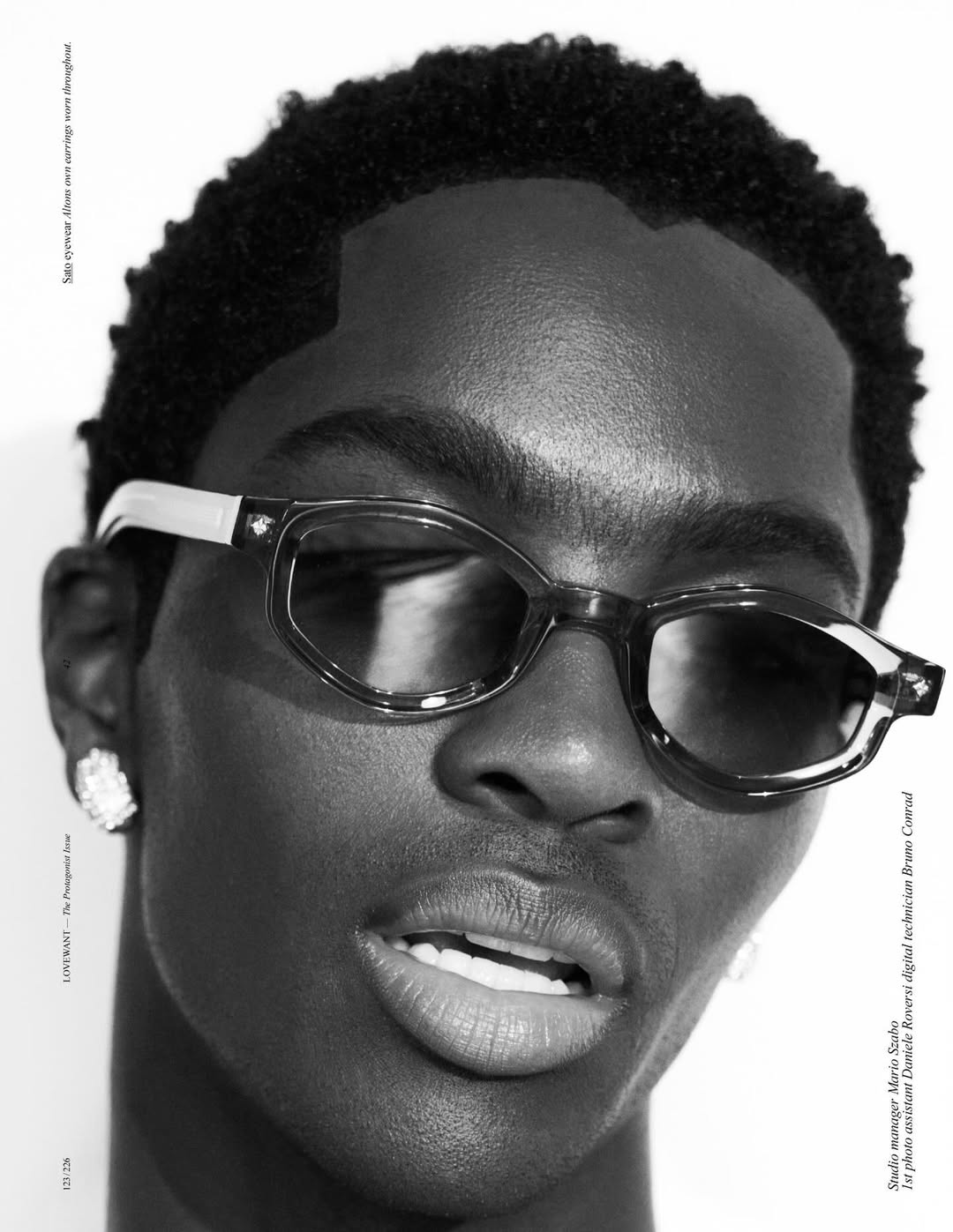 LOVE WANT |  Mar. 26