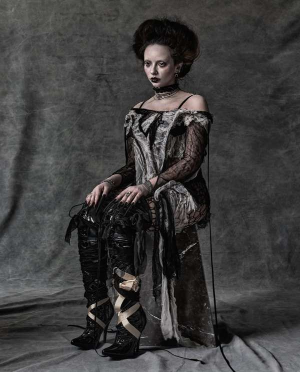 Mariano Vivanco