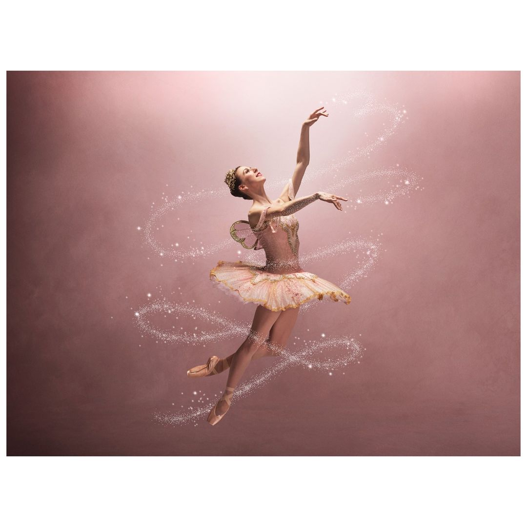 The Richmond Ballet |  Oct. 23