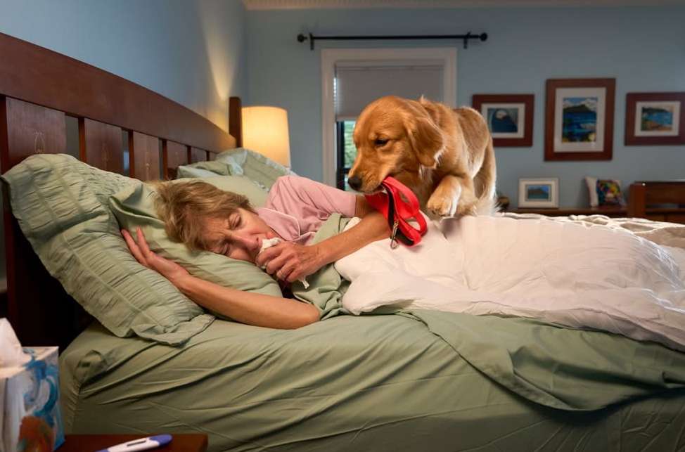 Cade Martin X Champions for Vaccine Education, Equity and Progress Jan. 26