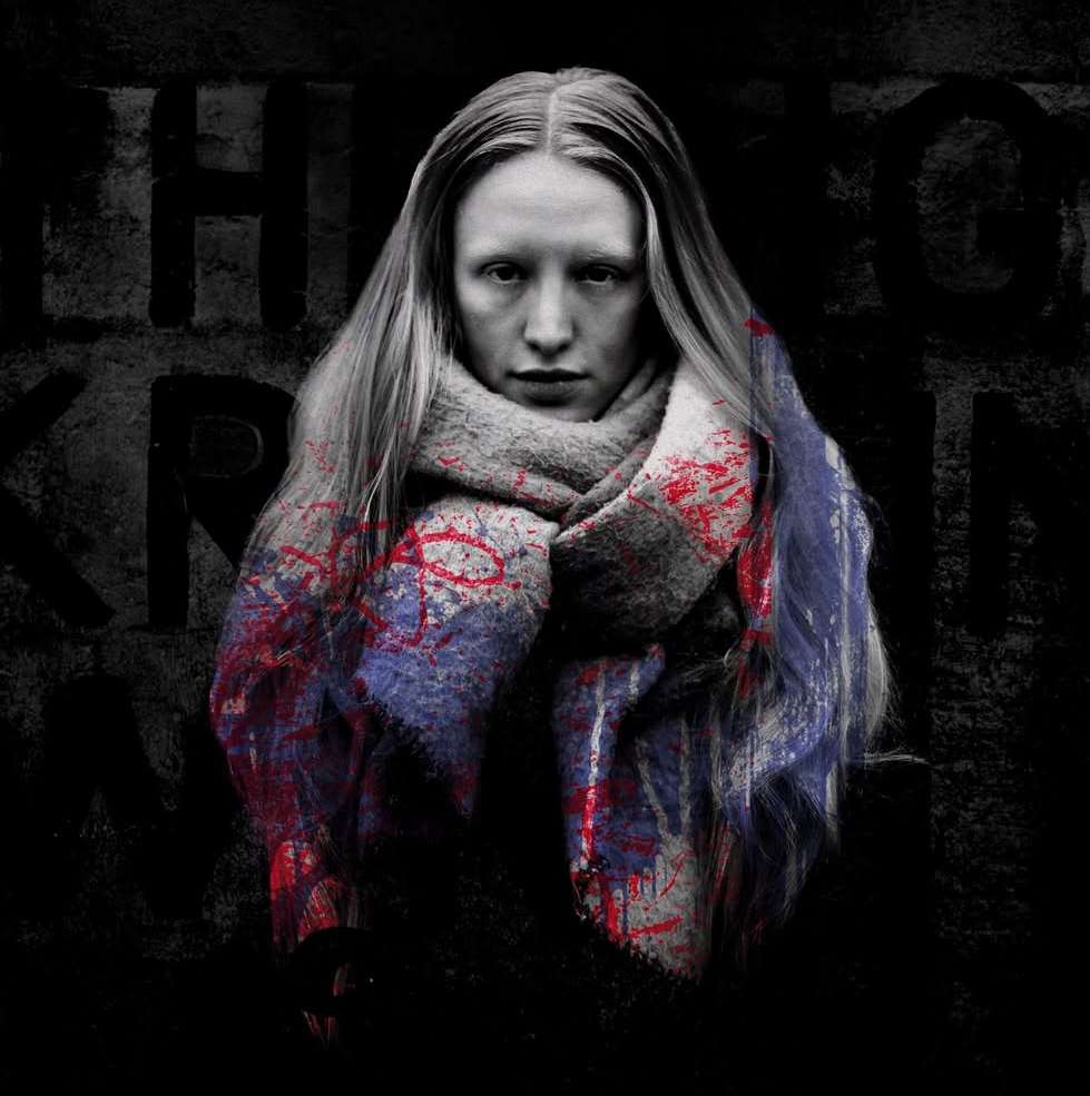 Cade Martin X Leica Camera