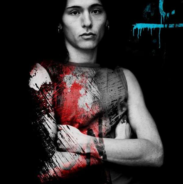 Cade Martin