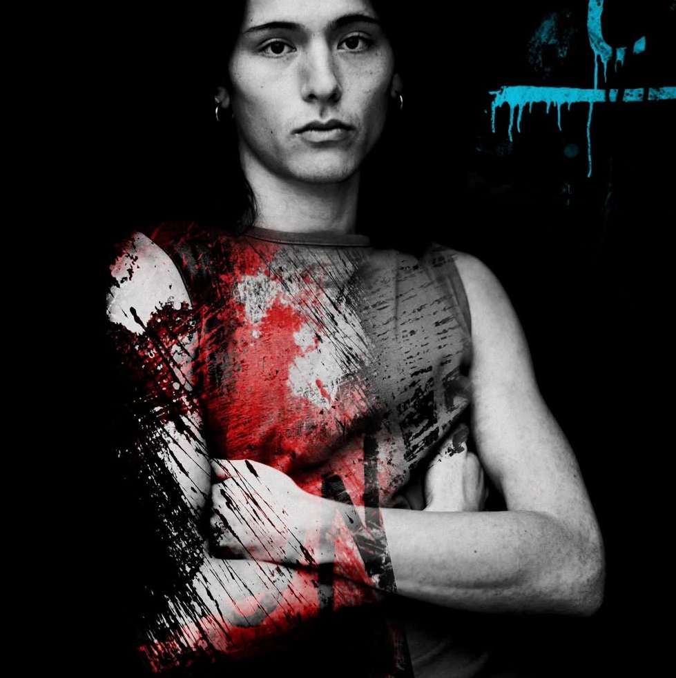 Cade Martin X Leica Camera