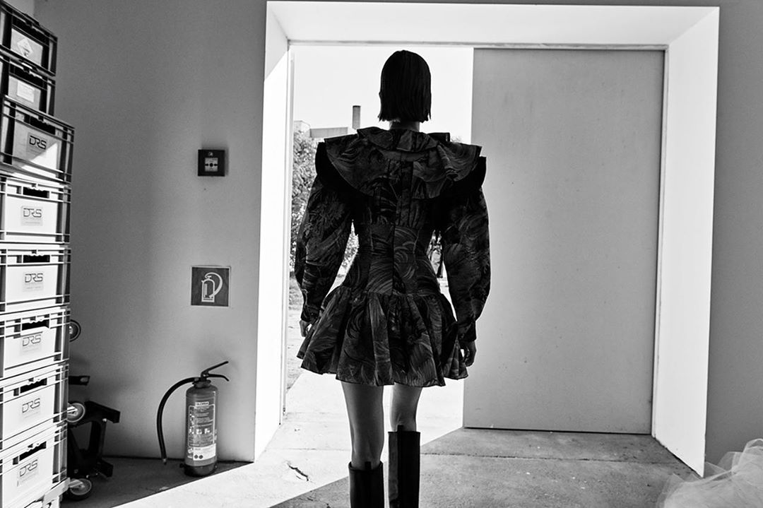 Vogue Germany |  Dec. 19