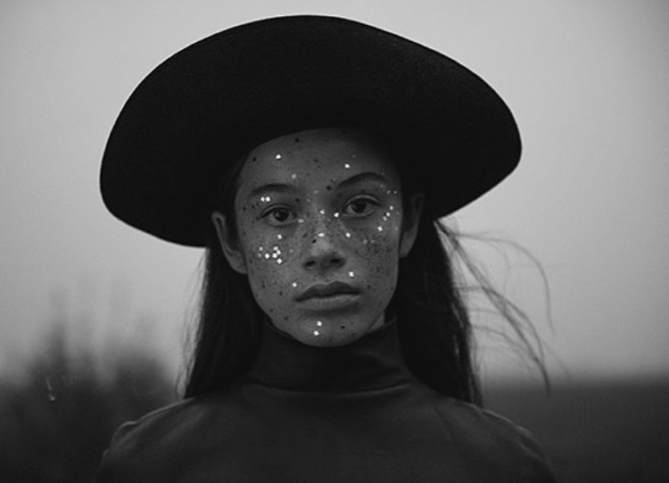 Vogue Netherlands |  Feb. 20