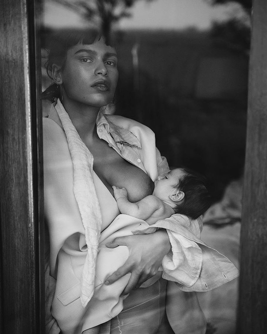 Vogue Netherlands |  Feb. 20