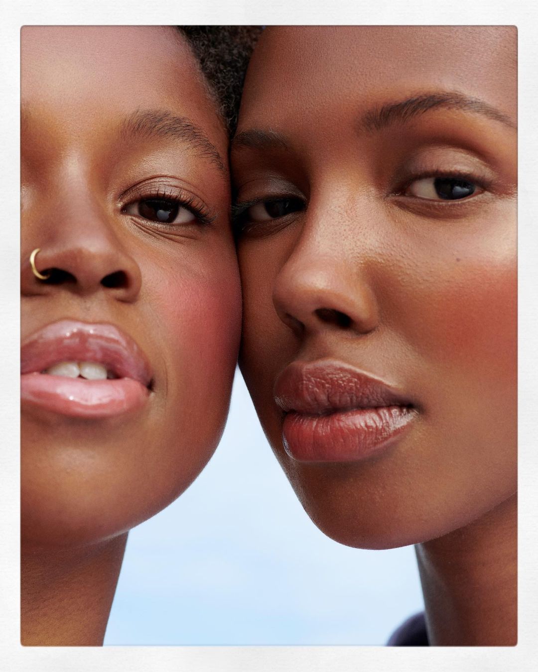 Glossier |  Nov. 20