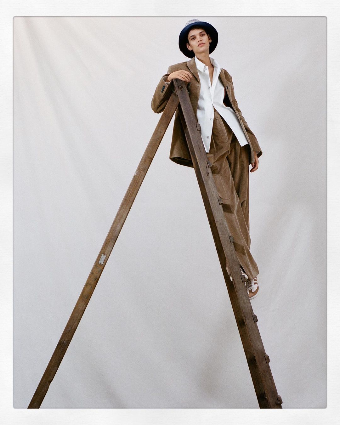 Porter Magazine |  Jan. 21