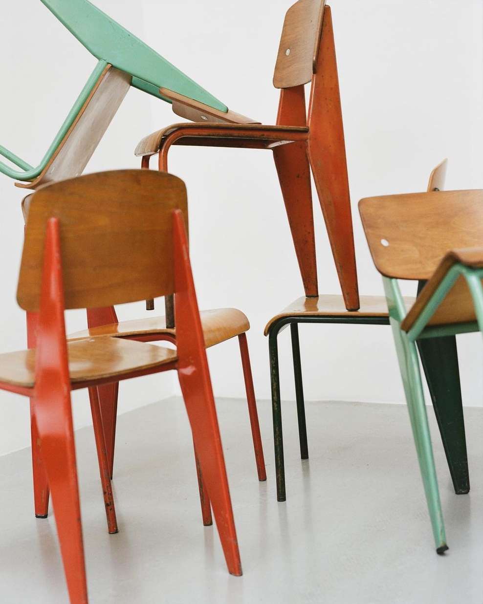 Neptune Papers |  Jan. 21