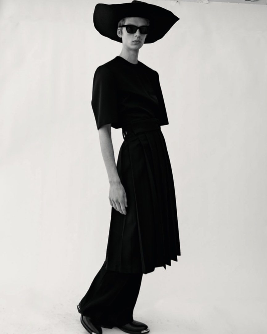 Vogue Germany |  Jun. 21