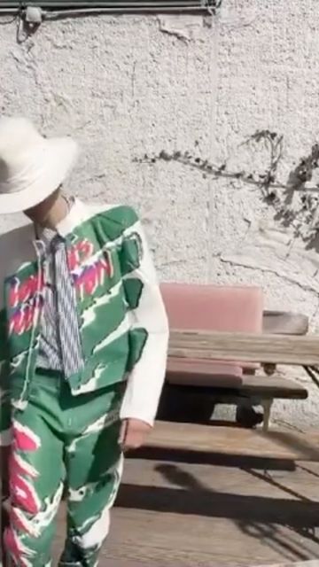 Vogue Germany |  Jun. 21