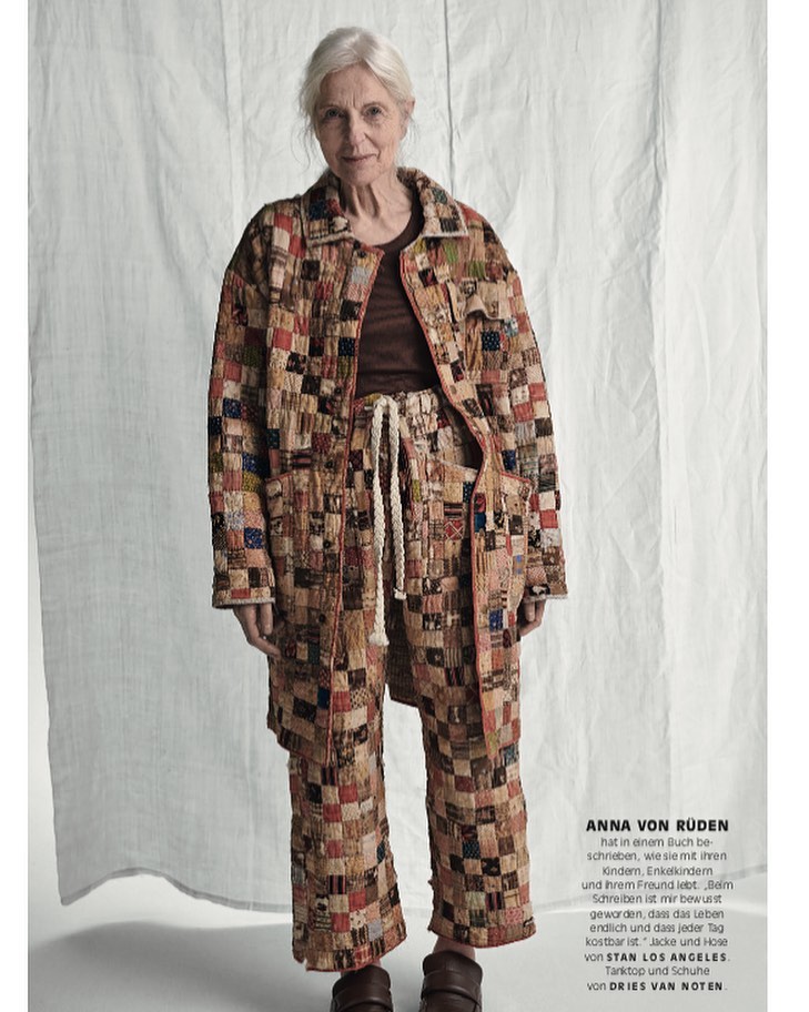 Vogue Germany |  Sep. 21