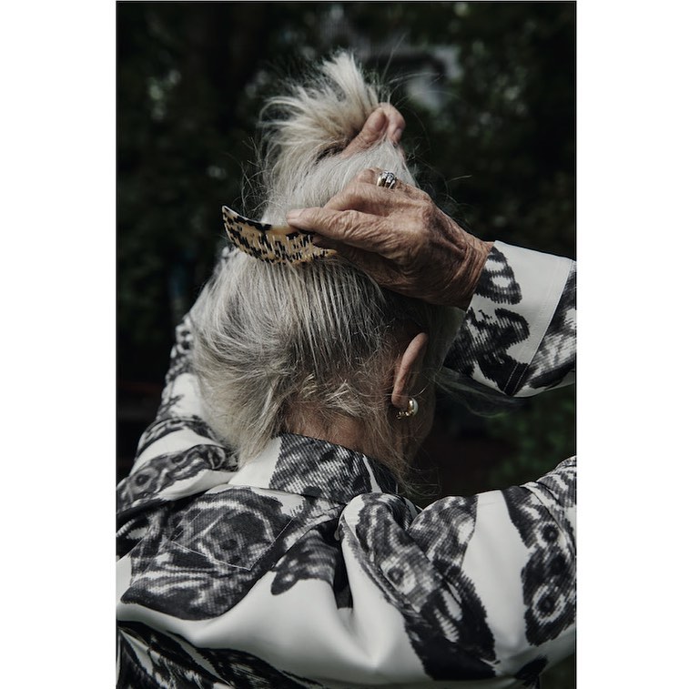 Vogue Germany |  Sep. 21