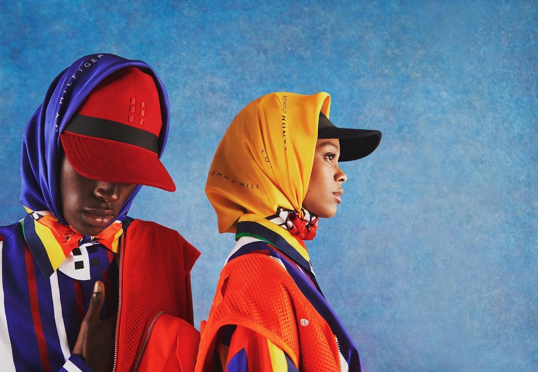 Tommy Hilfiger |  Sep. 21