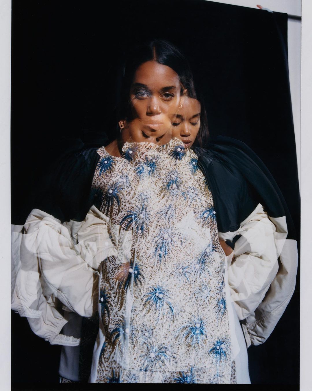 Purple Fashion Magazine |  Sep. 21