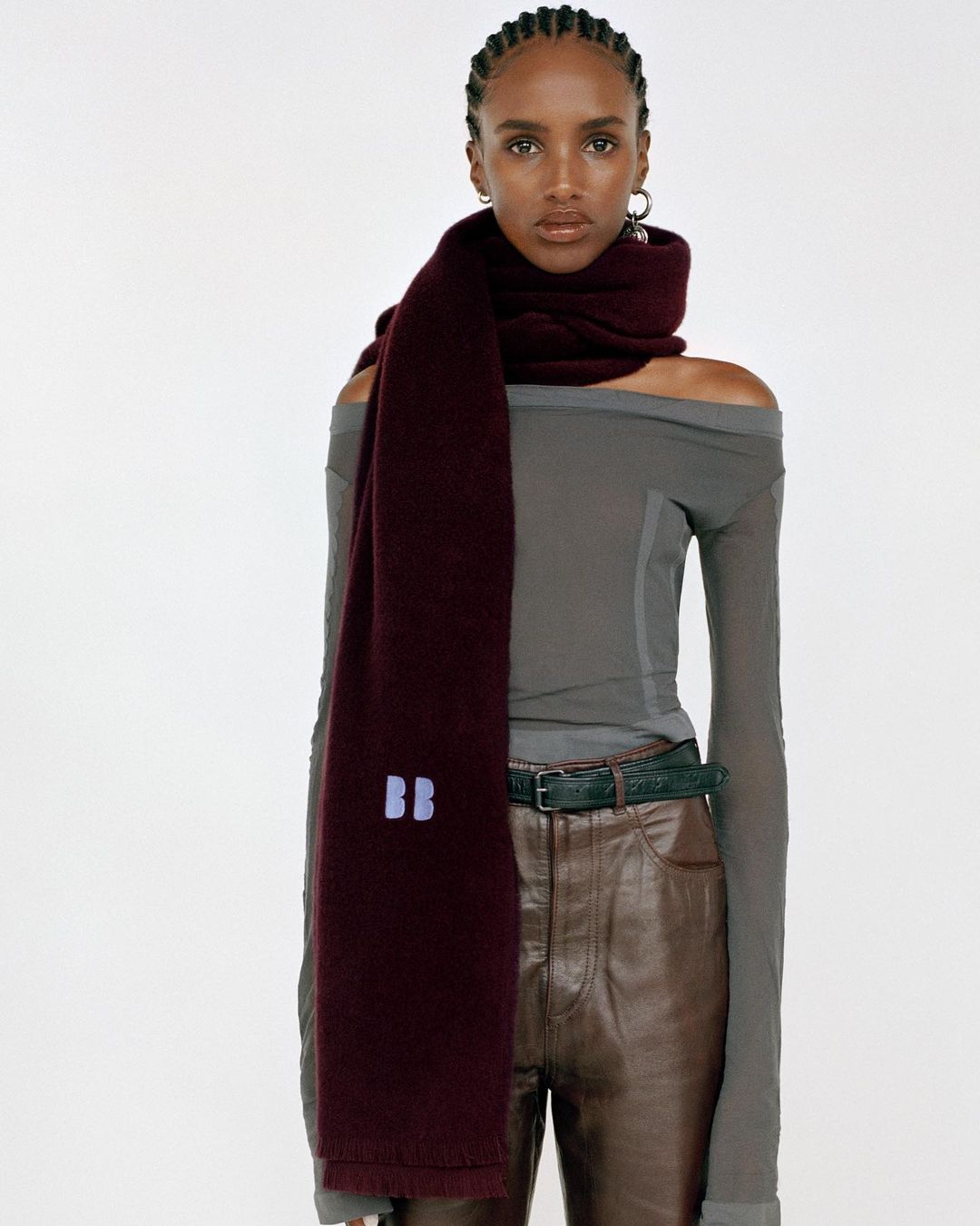 Acne Studios |  Nov. 21