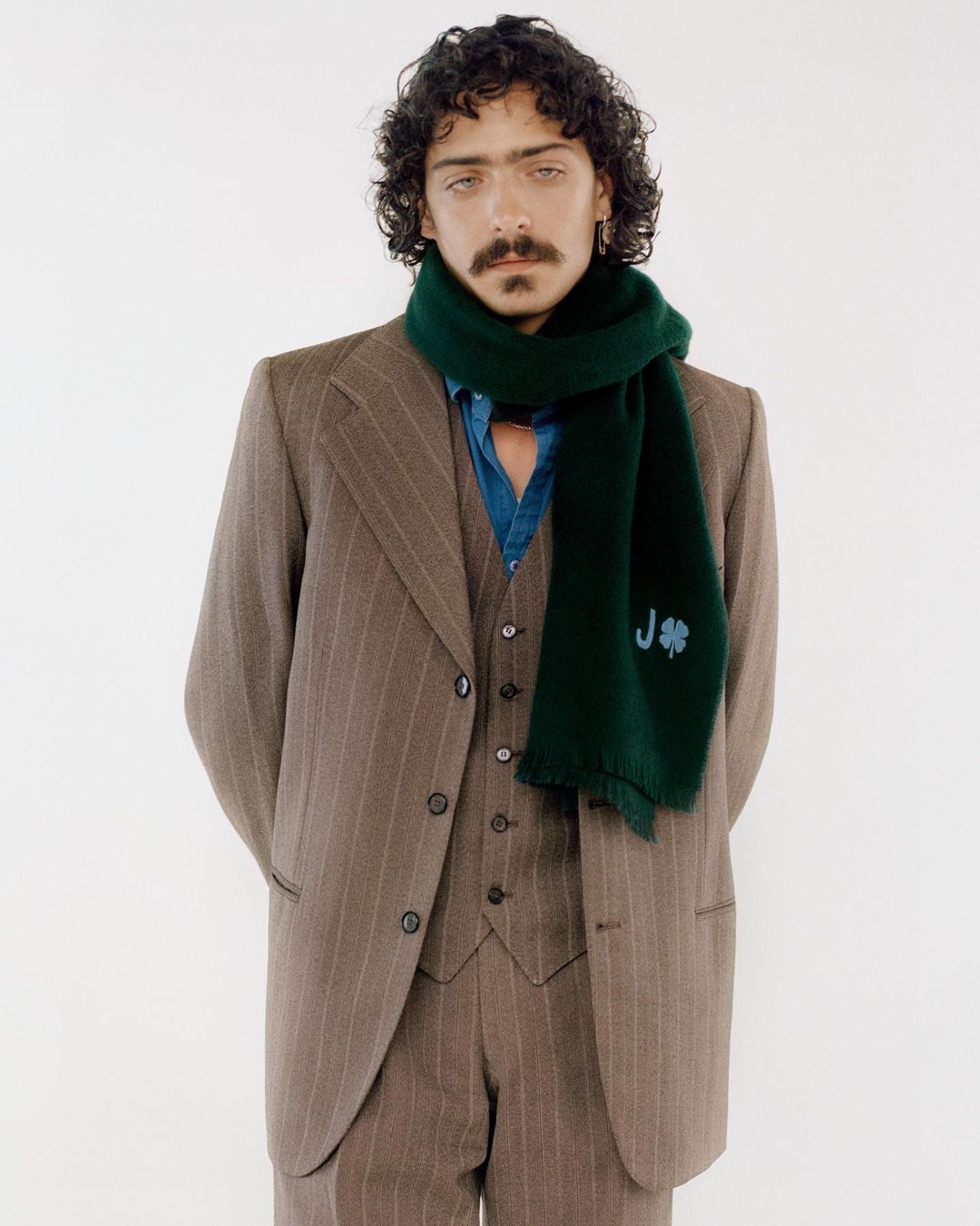 Acne Studios |  Nov. 21