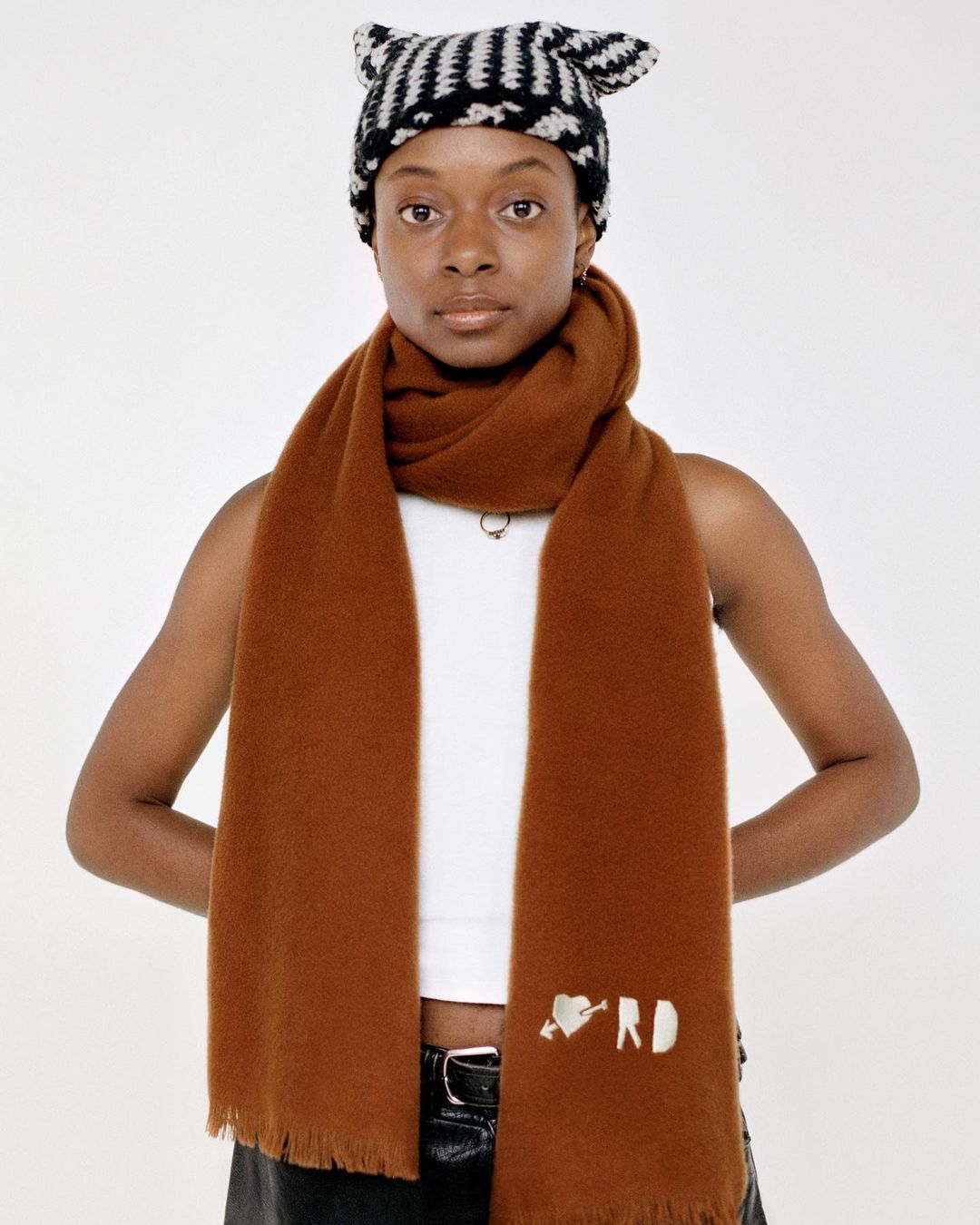 Acne Studios |  Nov. 21