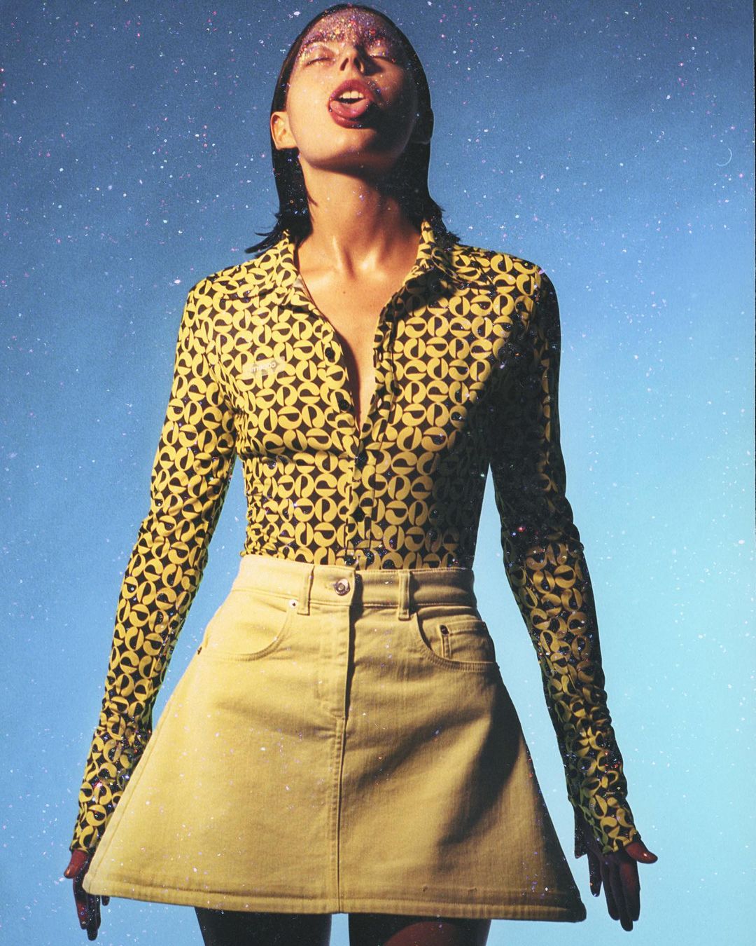 Twin Magazine |  Nov. 21