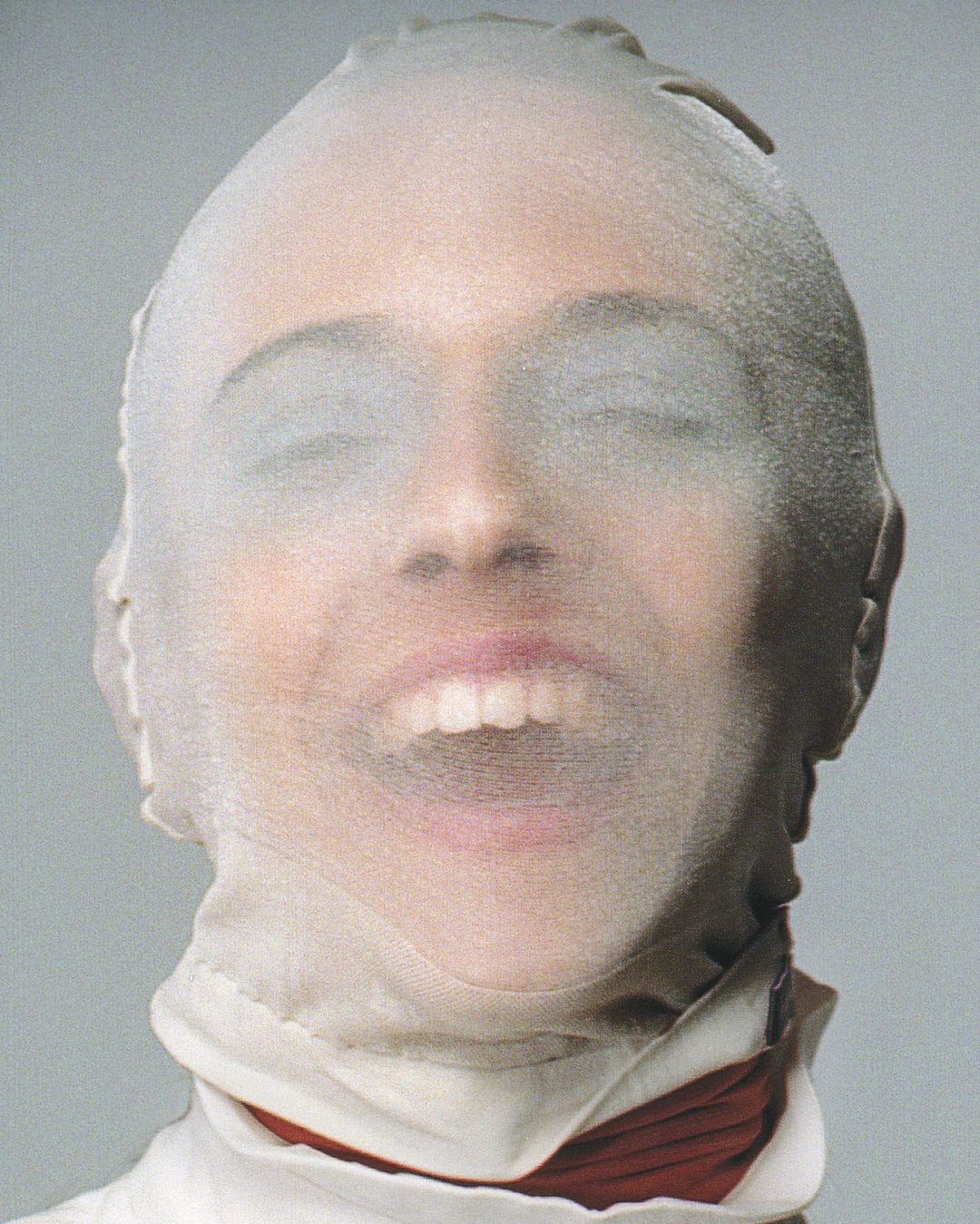 Twin Magazine |  Nov. 21