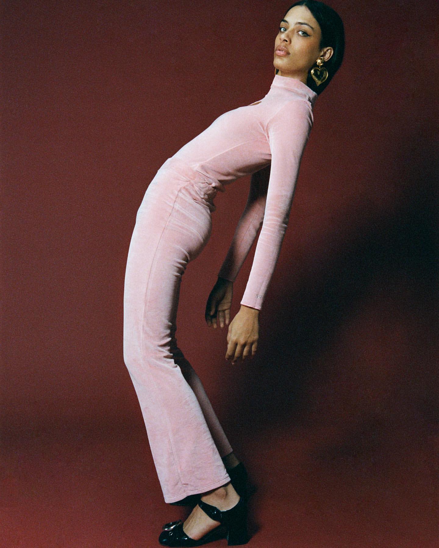 Sonia Rykiel |  Dec. 21