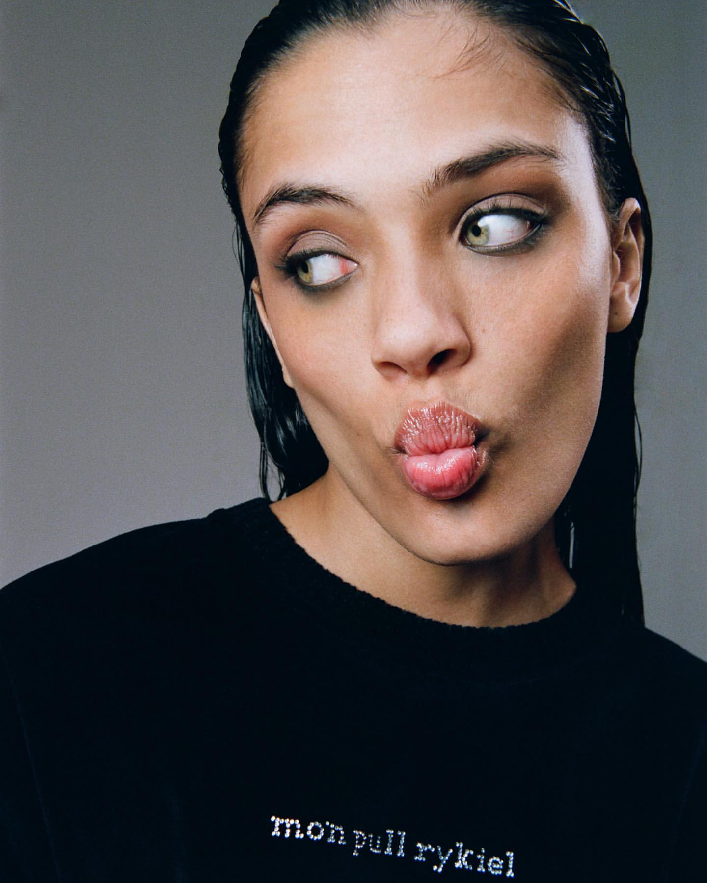 Sonia Rykiel |  Dec. 21