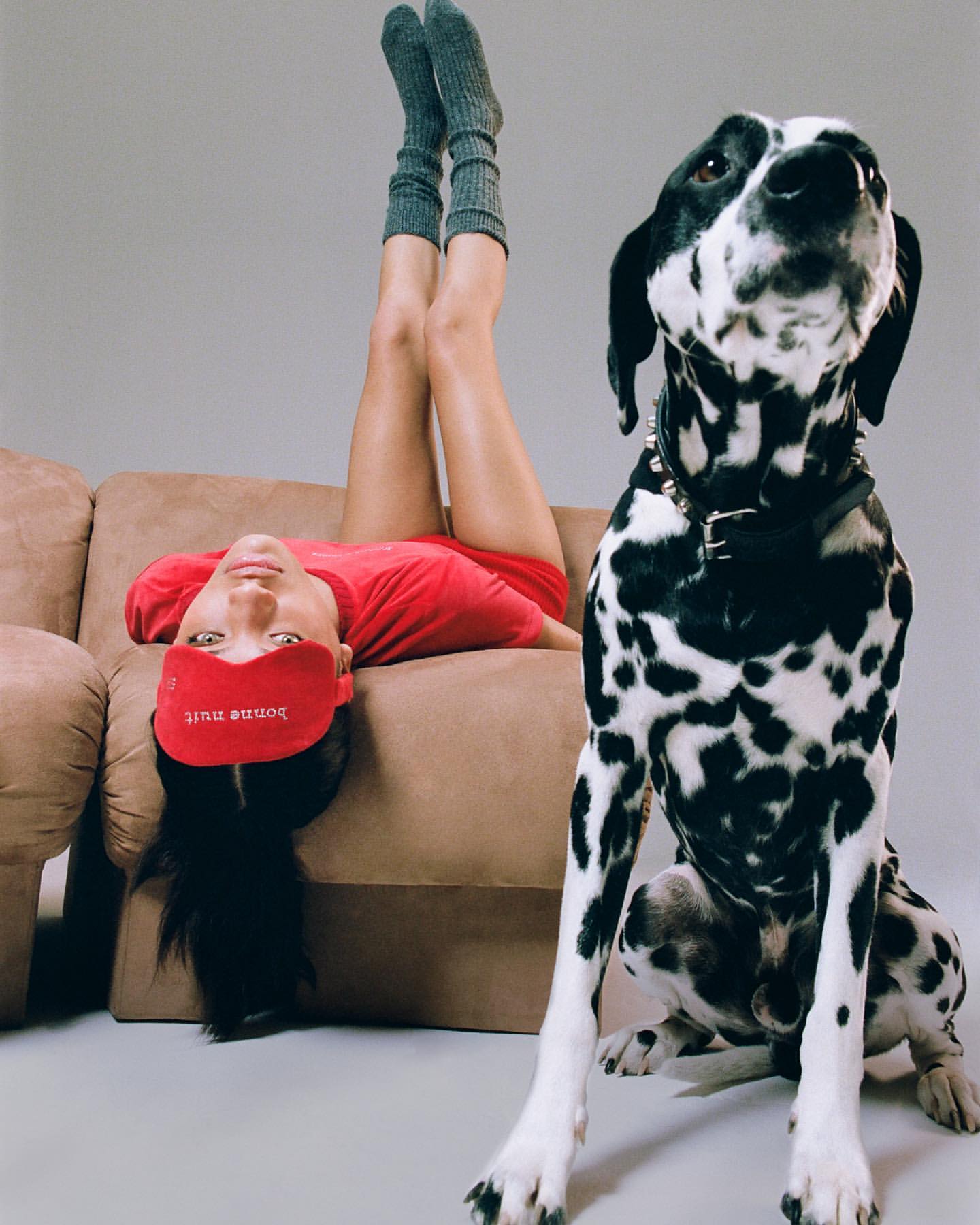 Sonia Rykiel |  Dec. 21