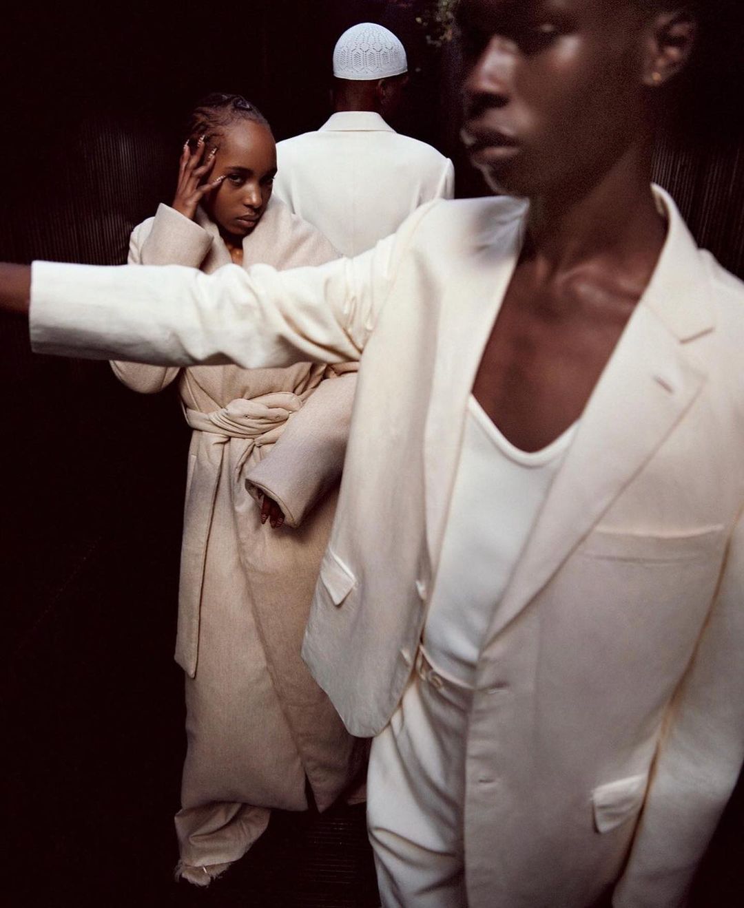 T Magazine |  Mar. 22