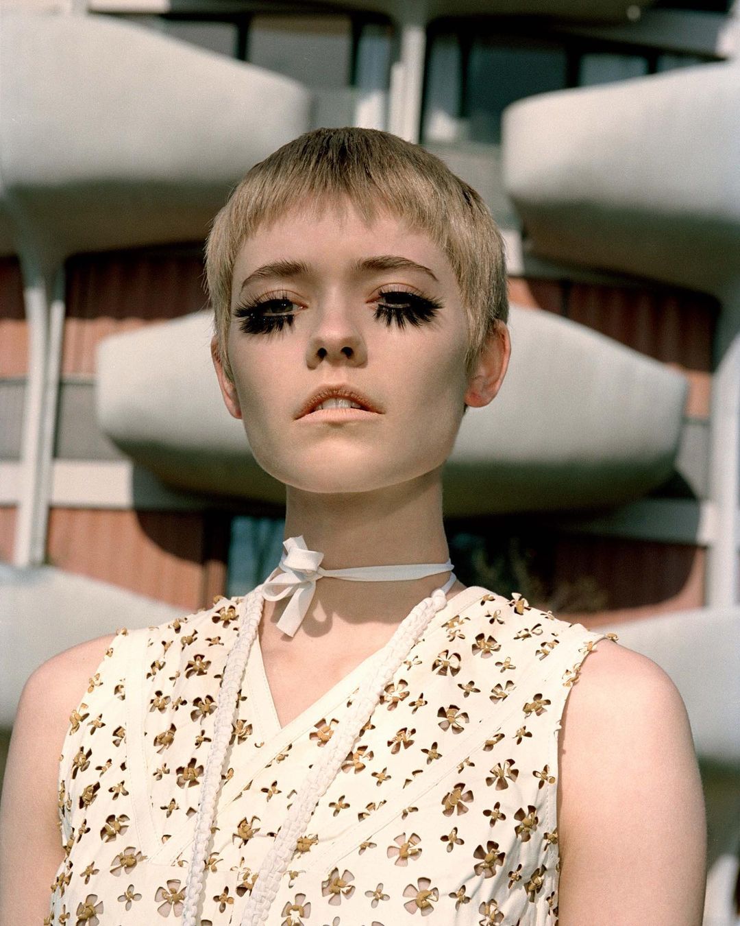 Numero Magazine |  Mar. 22