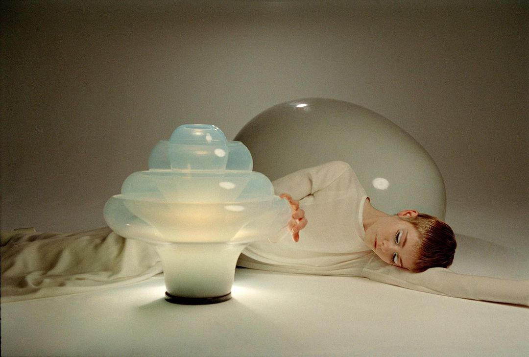 Numero Magazine |  Mar. 22