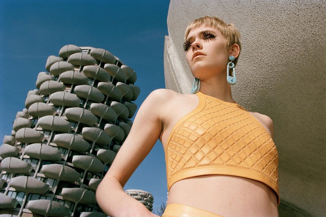 Numero Magazine |  Mar. 22