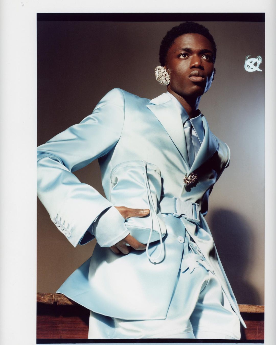 Louis Vuitton |  Jul. 22